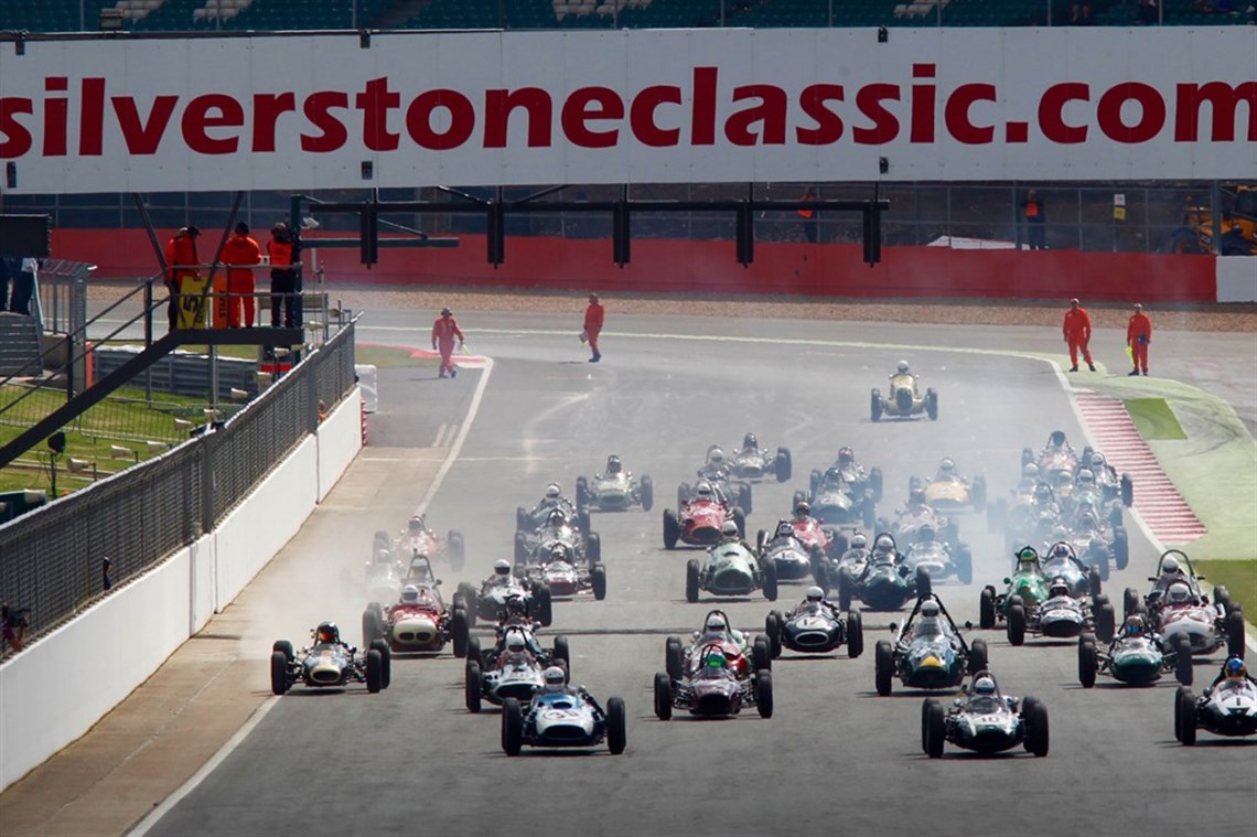 silverstone-classic-seeks-charity-partner