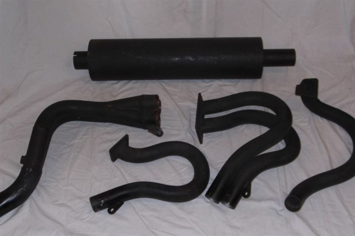 unused-tony-law-vauxhall-xe-exhaust-system