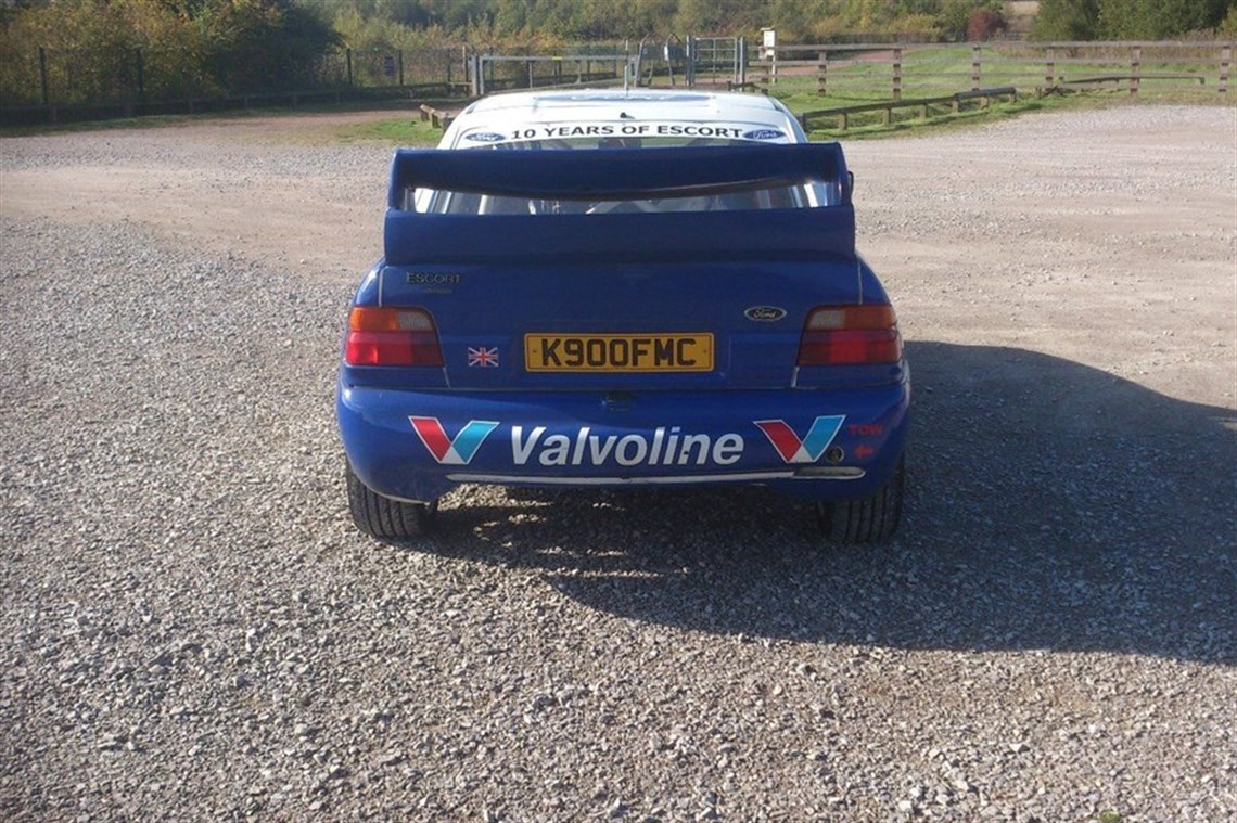 ford-escort-cosworth-2wd-or-4wd