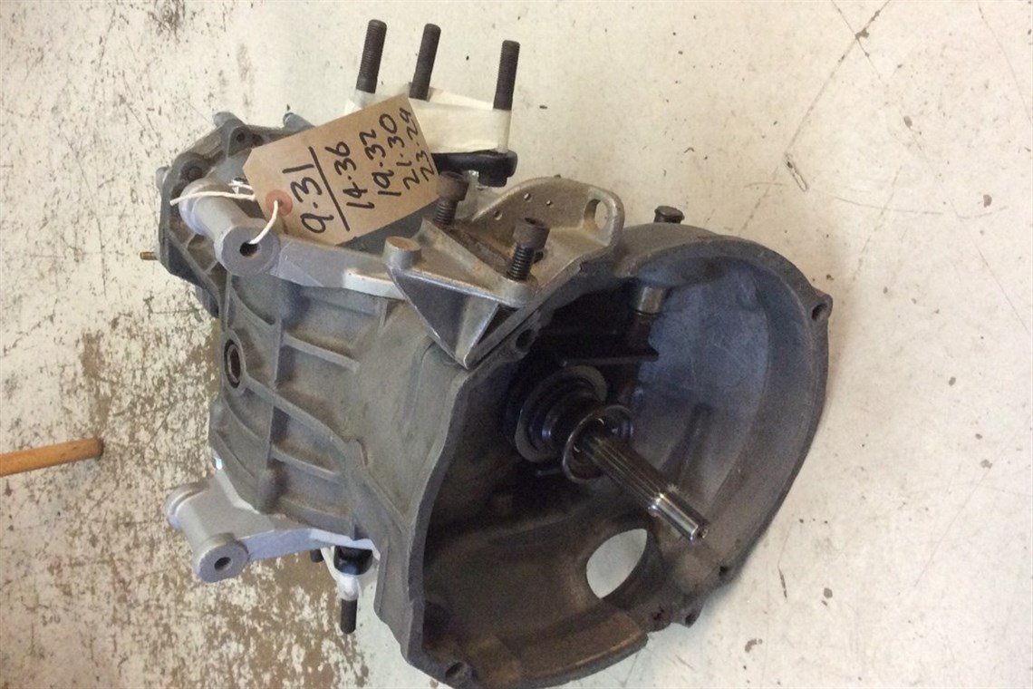 hewland-mk6-historic-formula-ford-gearbox