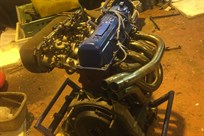 dry-sump-ford-pinto-racehillclimb-engine