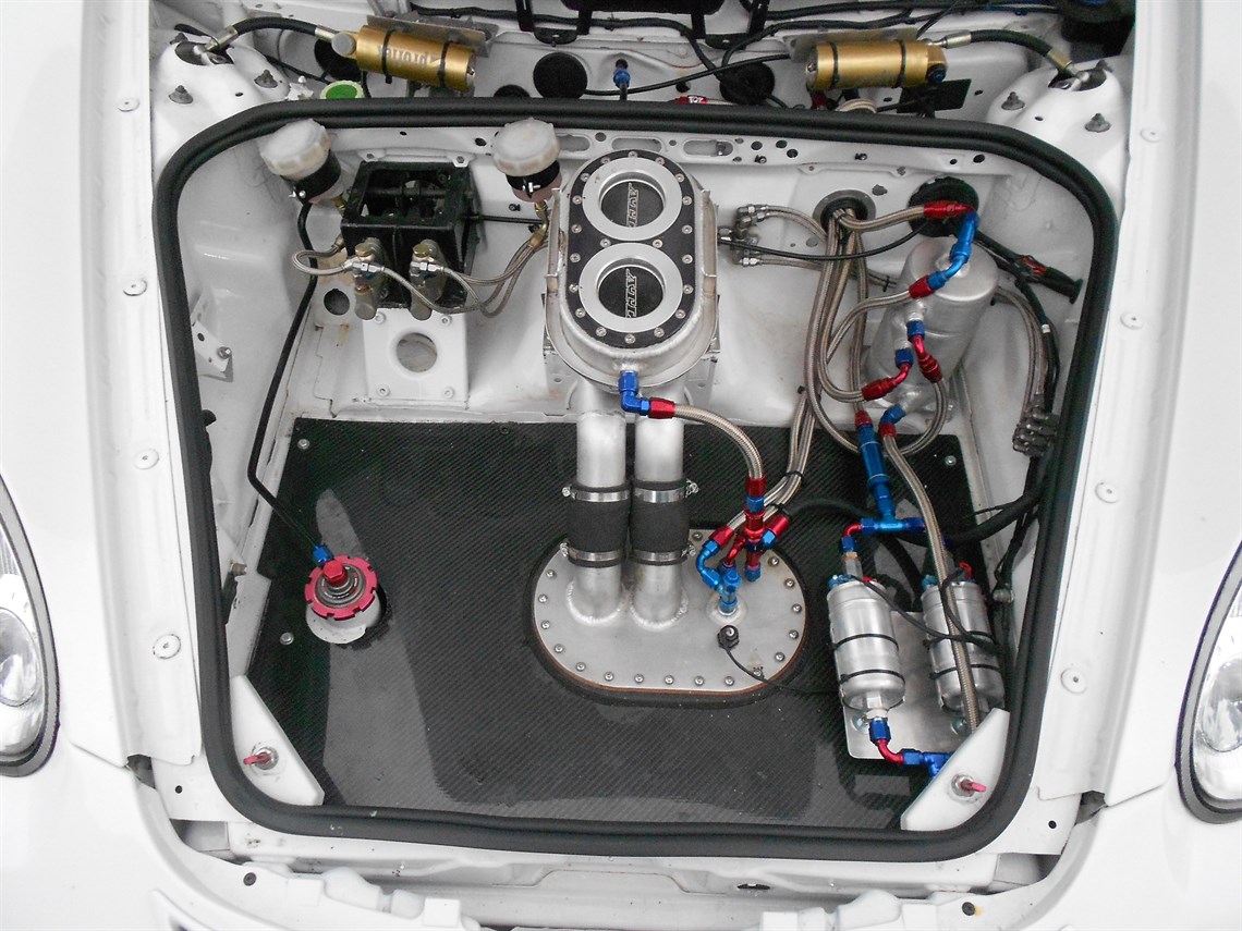 porsche-cayman---endurance-spec