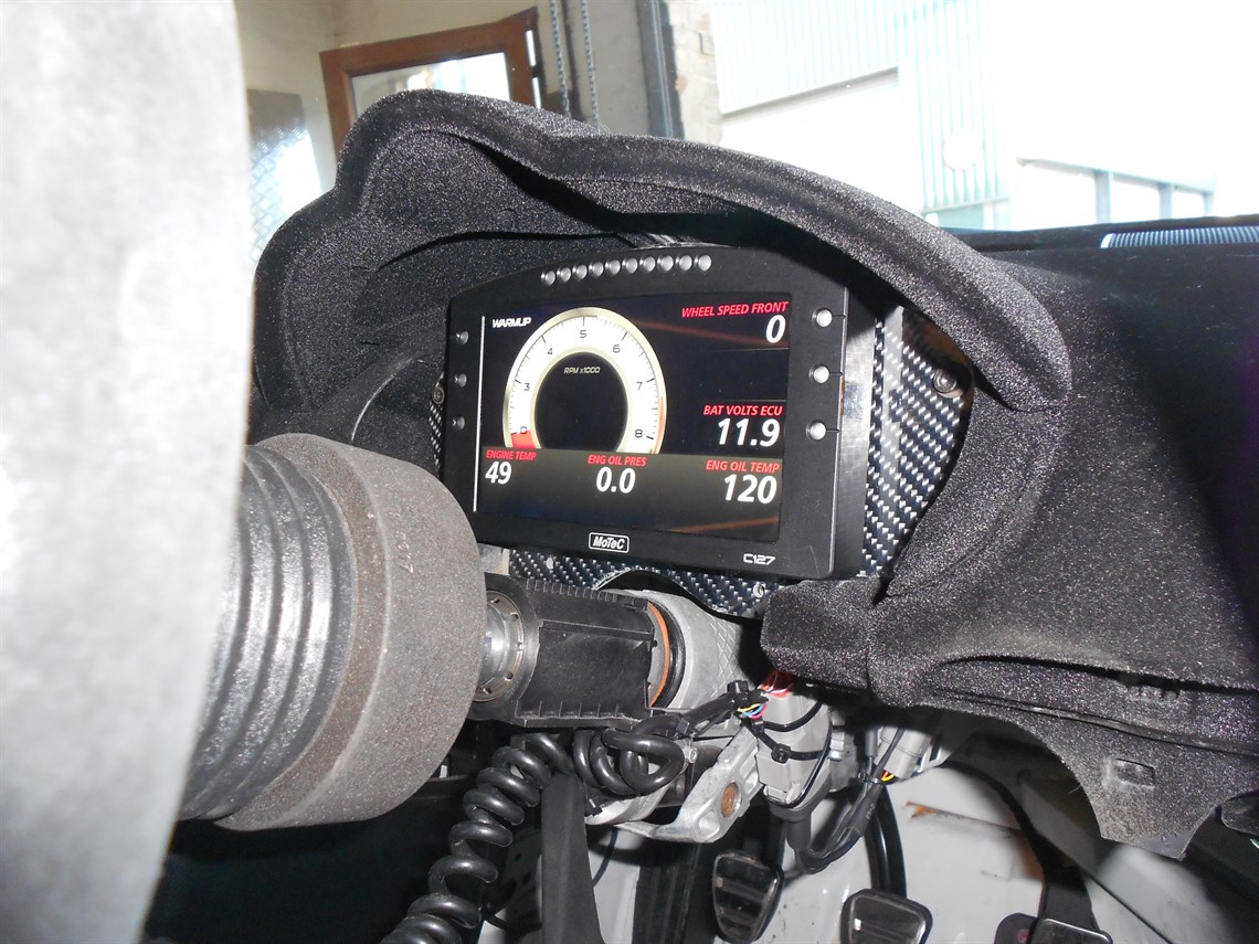 porsche-cayman---endurance-spec