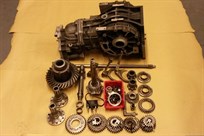 hewland-fgcfg400-gearbox