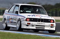 1987-group-a-bmw-e30-m3
