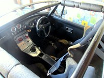 Hardtop Soft top or open.. your choice...