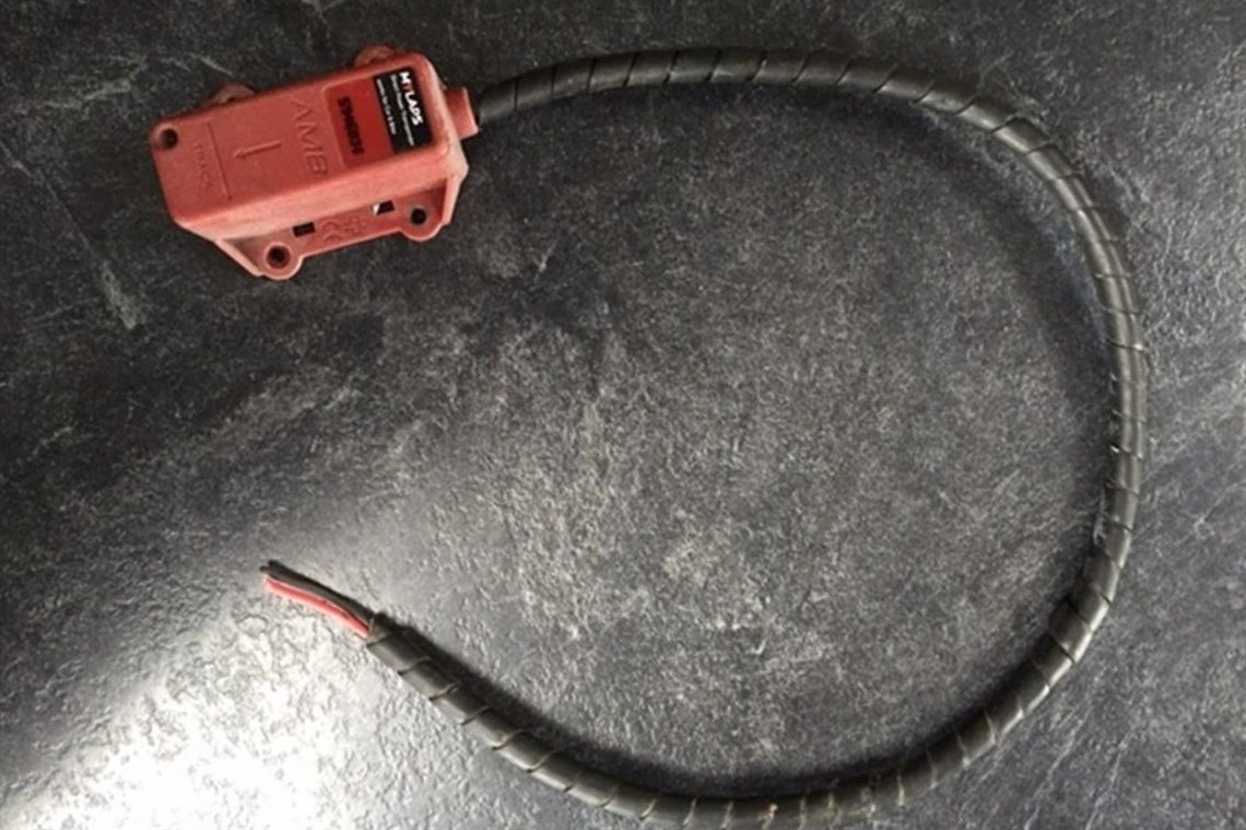 Mylaps AMB Transponder