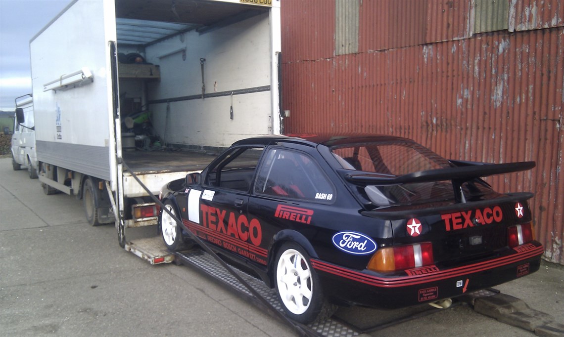 sierra-cosworth-rs500-recreation-sold
