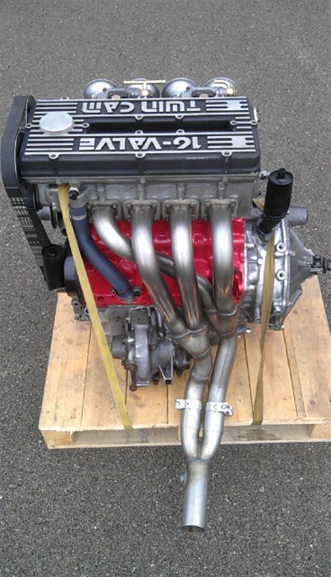 kad-1310cc-classic-mini-engine-and-gearbox