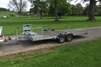14ft-twin-axle-racecar-trailerflat-bed