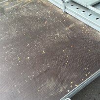 14ft-twin-axle-racecar-trailerflat-bed