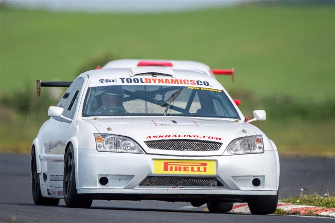 photo Michael Chester