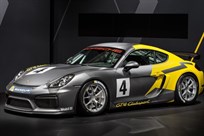 porsche-cayman-gt4-clubsport-sold