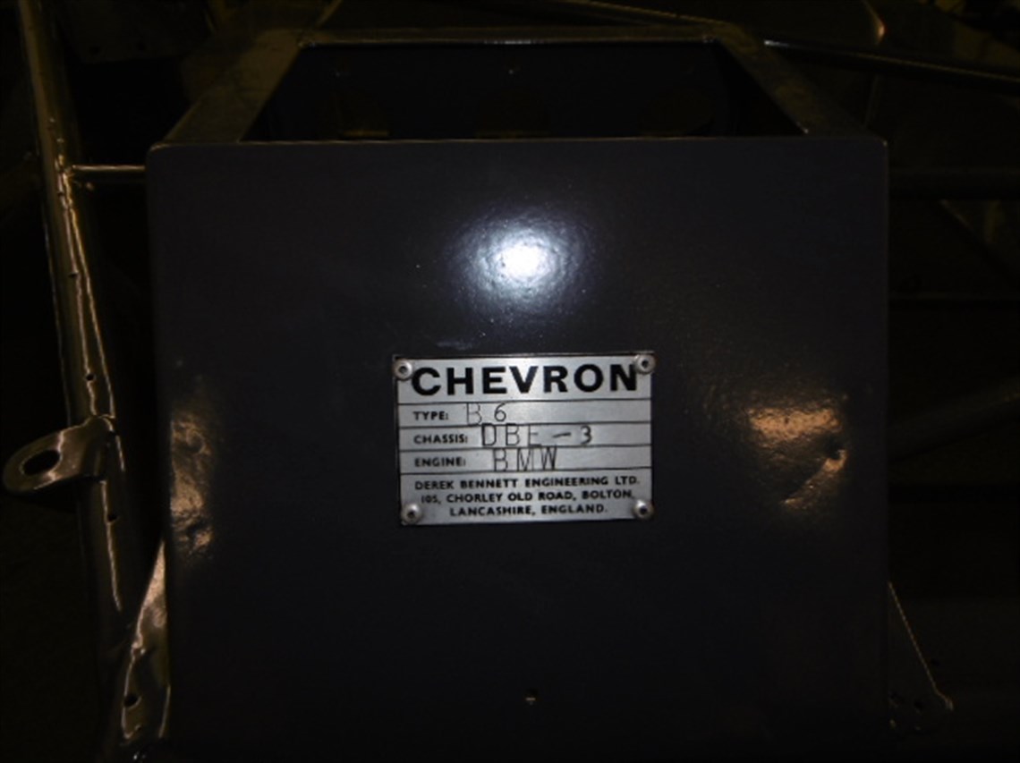 chevron-b6-dbe-3---1967---sold