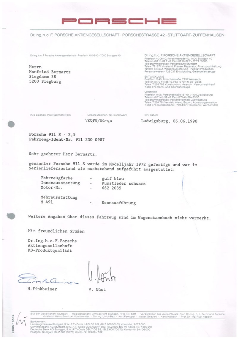 1972-porsche-911-25-litre-st-for-sale