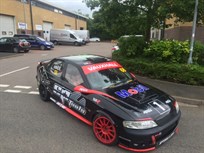 vectra-challange-car