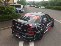 vectra-challange-car