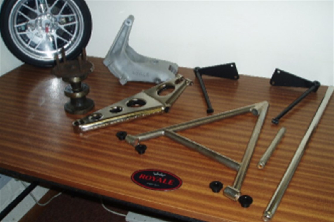 royale-parts-all-made-from-original-drawings