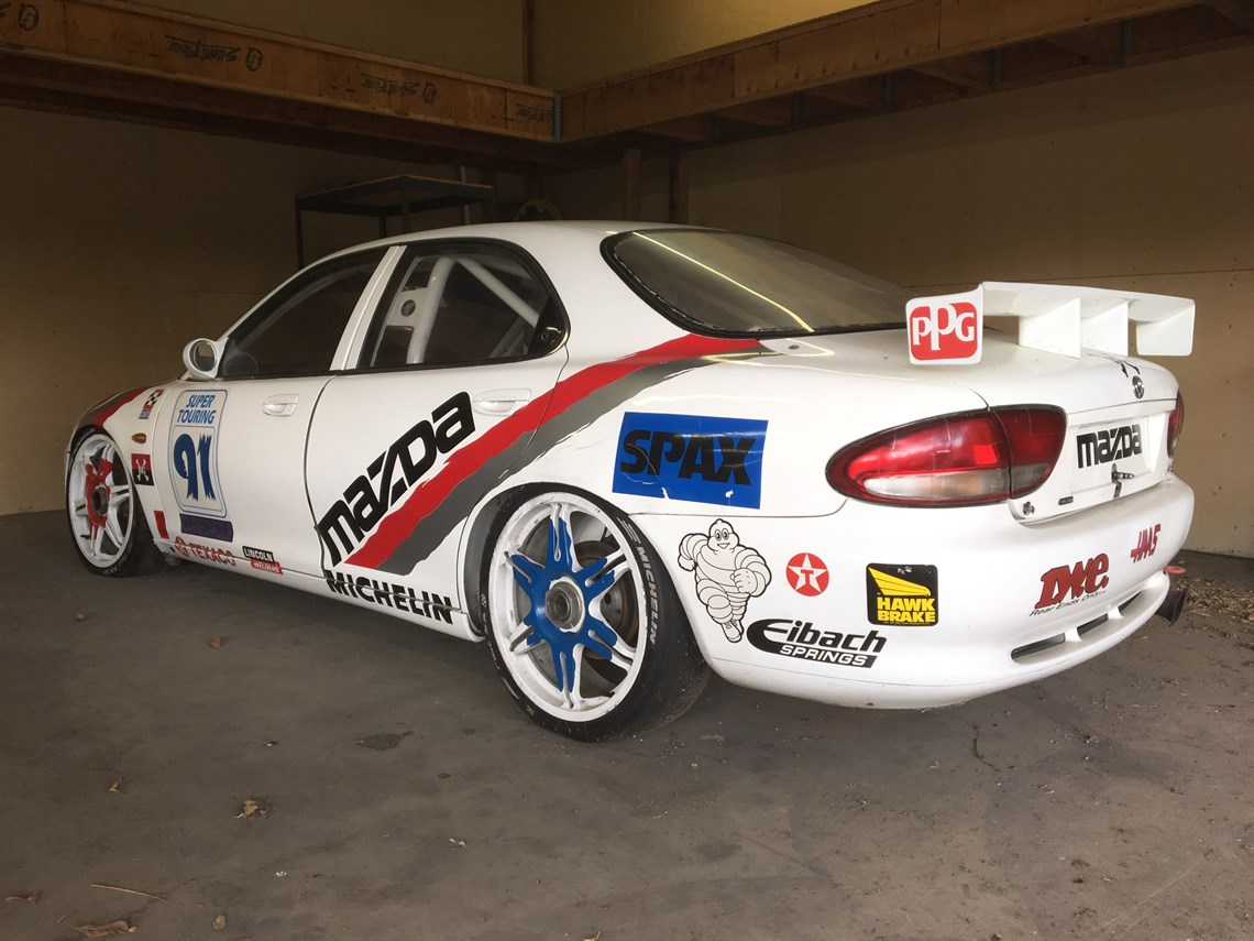 1993-mazda-xedos-super-touring-cars