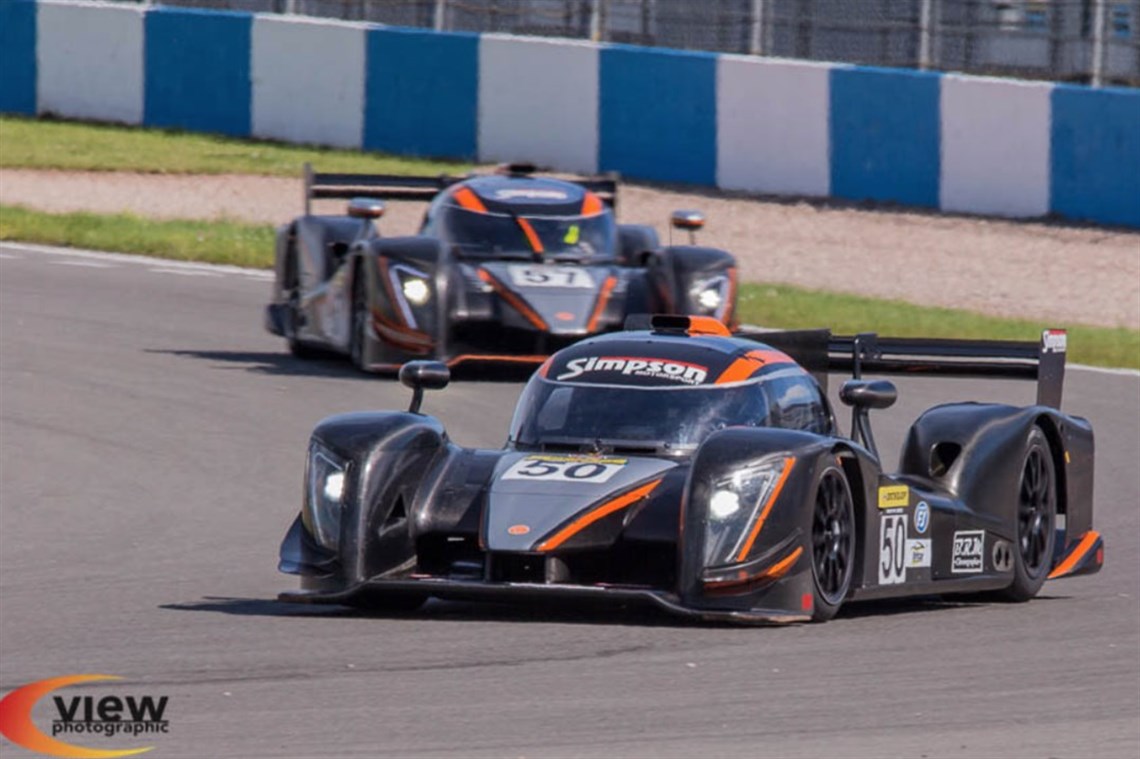 Photo © Dave Maries