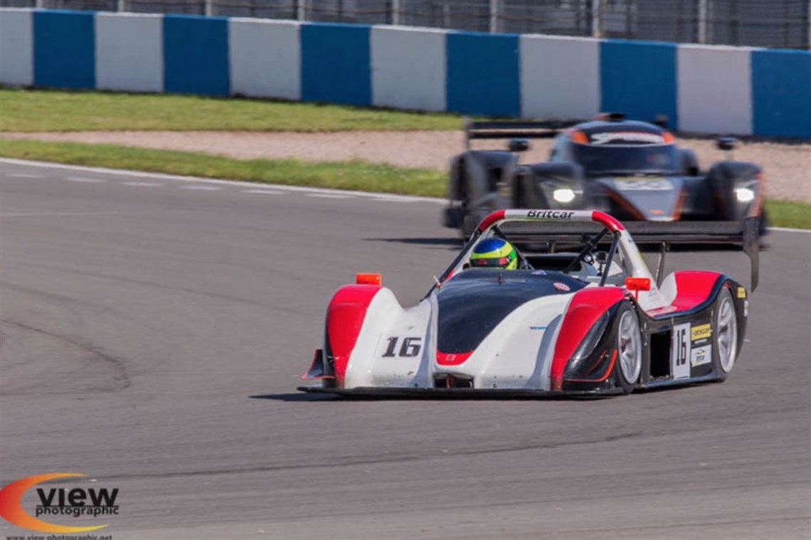 Photo © Dave Maries