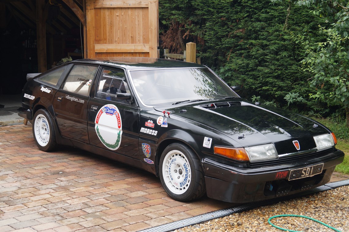 rover-sd1-v8-race-car---genuine-top-gear-car