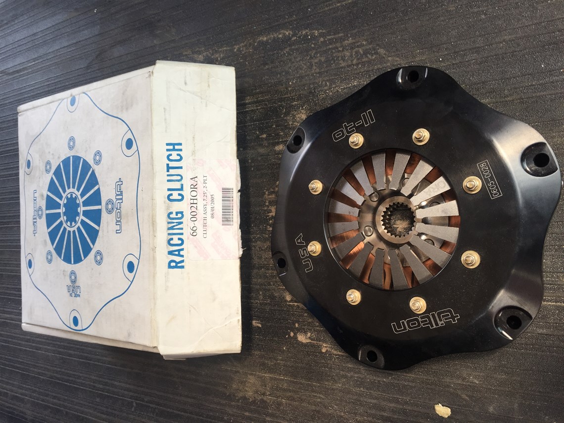 tilton-725-2-plate-clutch