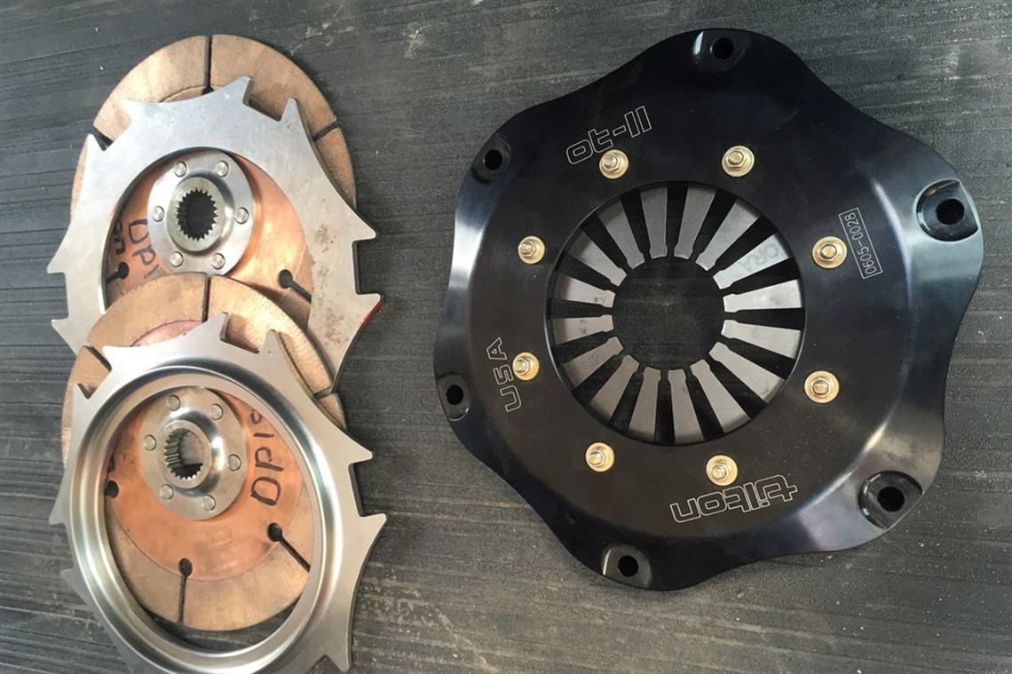 tilton-725-2-plate-clutch