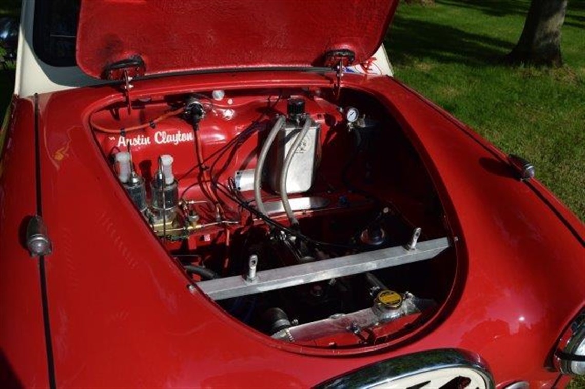 austin-a35-hrdc-academy-race-car