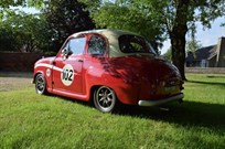 austin-a35-hrdc-academy-race-car