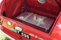 austin-a35-hrdc-academy-race-car