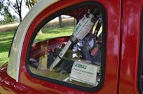 austin-a35-hrdc-academy-race-car