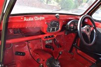austin-a35-hrdc-academy-race-car