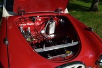 austin-a35-hrdc-academy-race-car