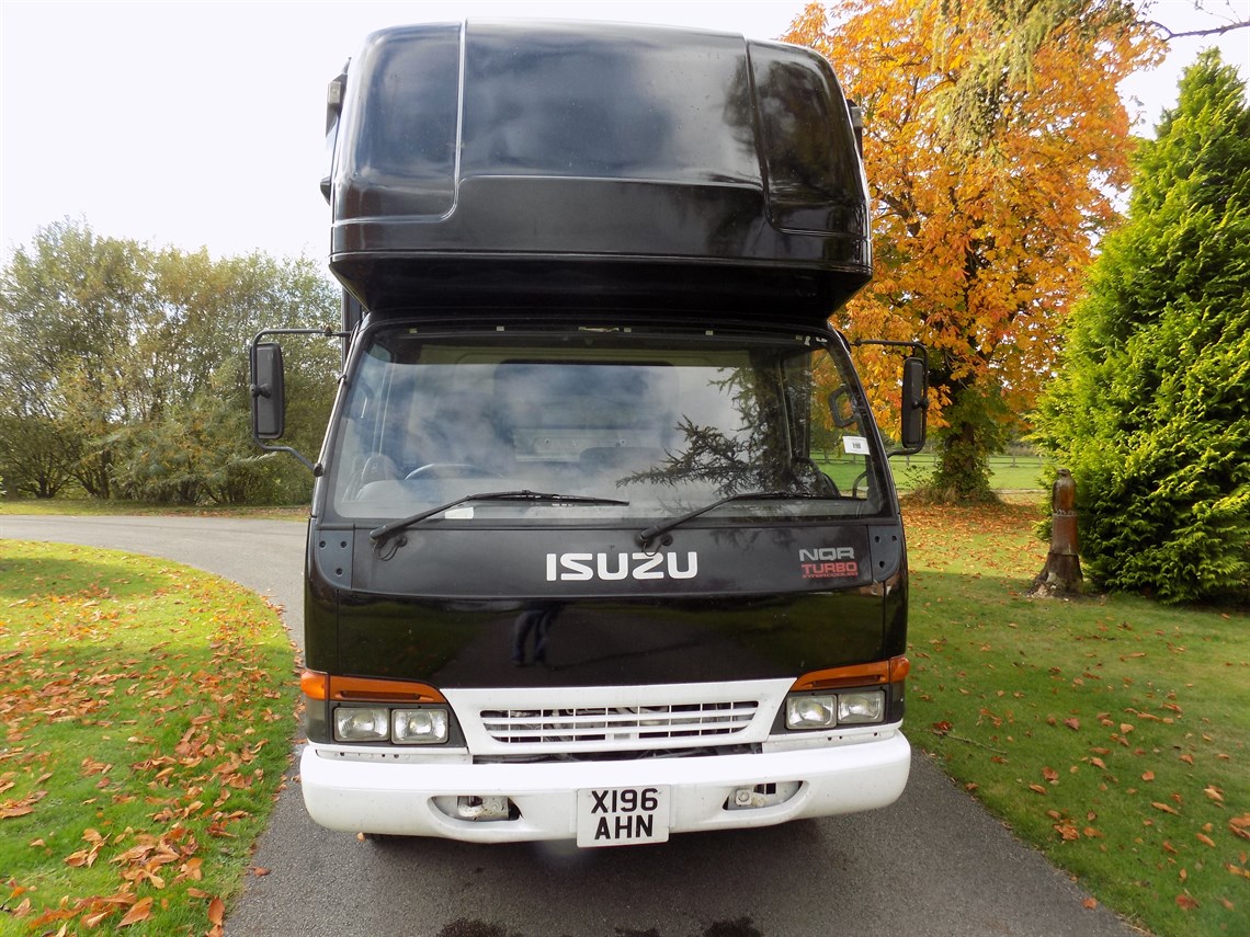 isuzu-nqr-75-ton-race-truck---sold