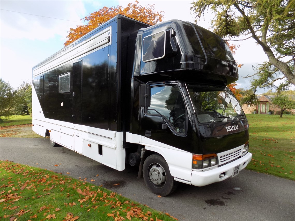 isuzu-nqr-75-ton-race-truck---sold