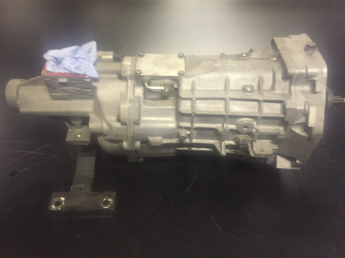 t56-mustang-gearbox