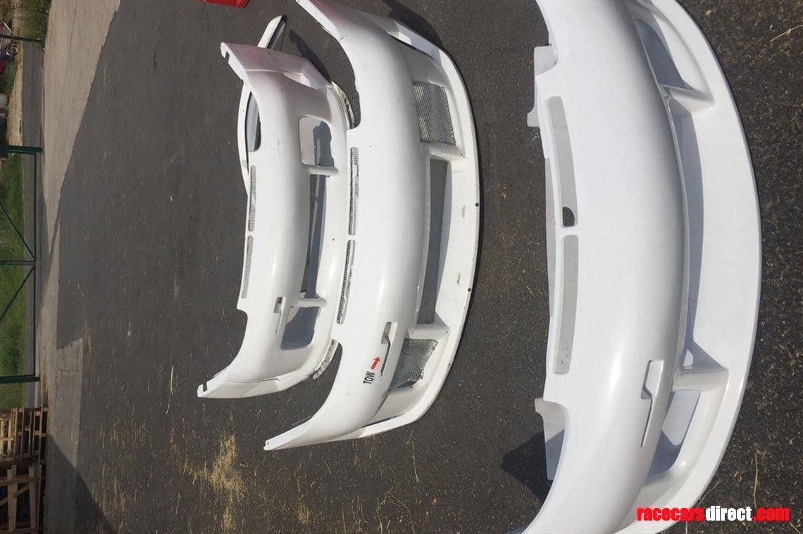 porsche-996-gt3-rsrsr-bodywork