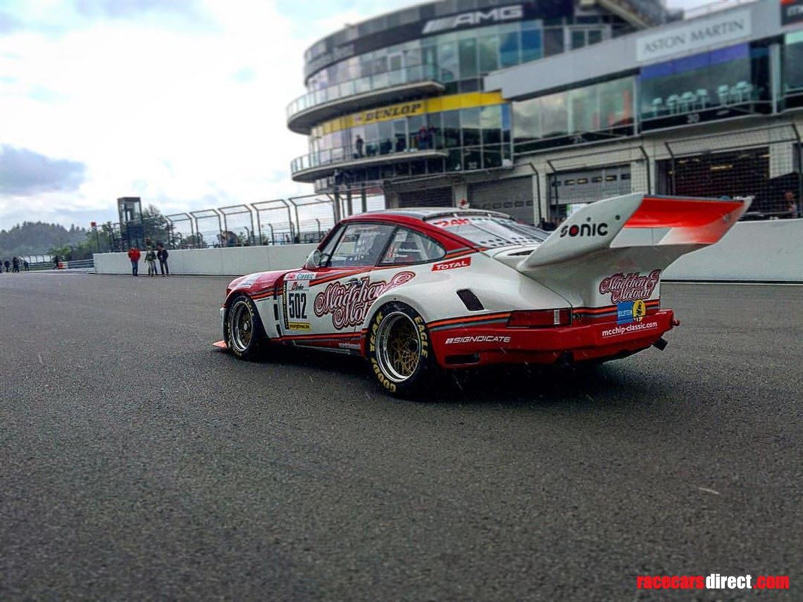 porsche-911-imsa-rsr-935-934