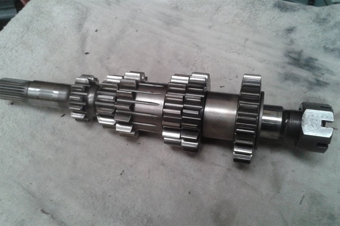 hewland-mk-9-5-speed-gearbox