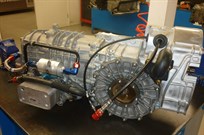 porsche-997-gt3-holinger-sequential-gearbox