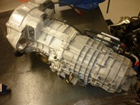 porsche-997-gt3-holinger-sequential-gearbox