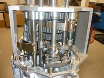 porsche-997-gt3-holinger-sequential-gearbox