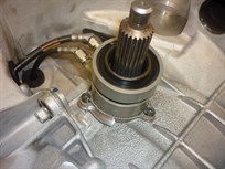 porsche-997-gt3-holinger-sequential-gearbox