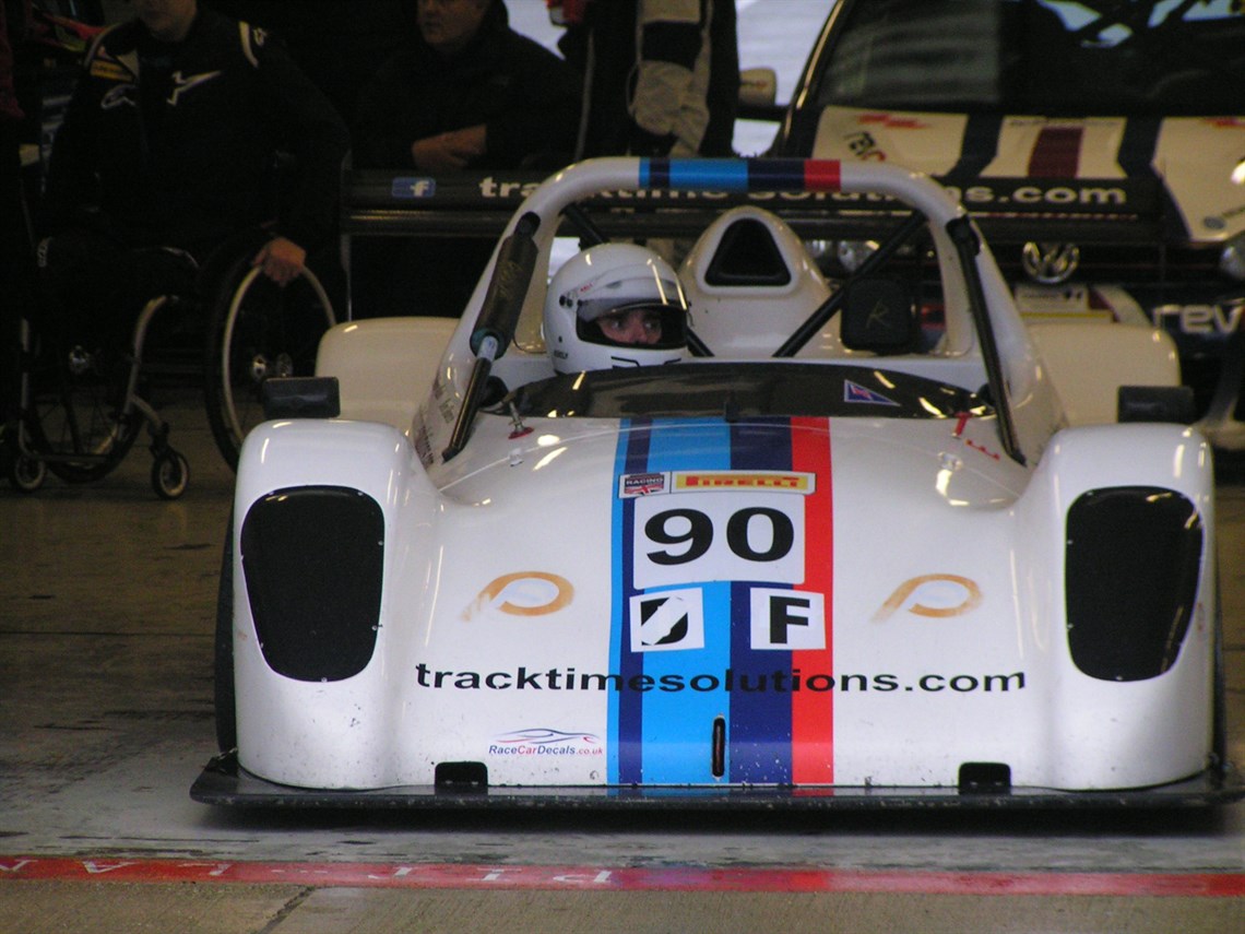 Tracktimesolutions SR3 1500