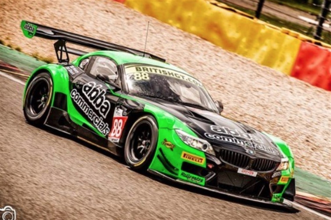 2014-bmw-z4-gt3---chassis-no-1055