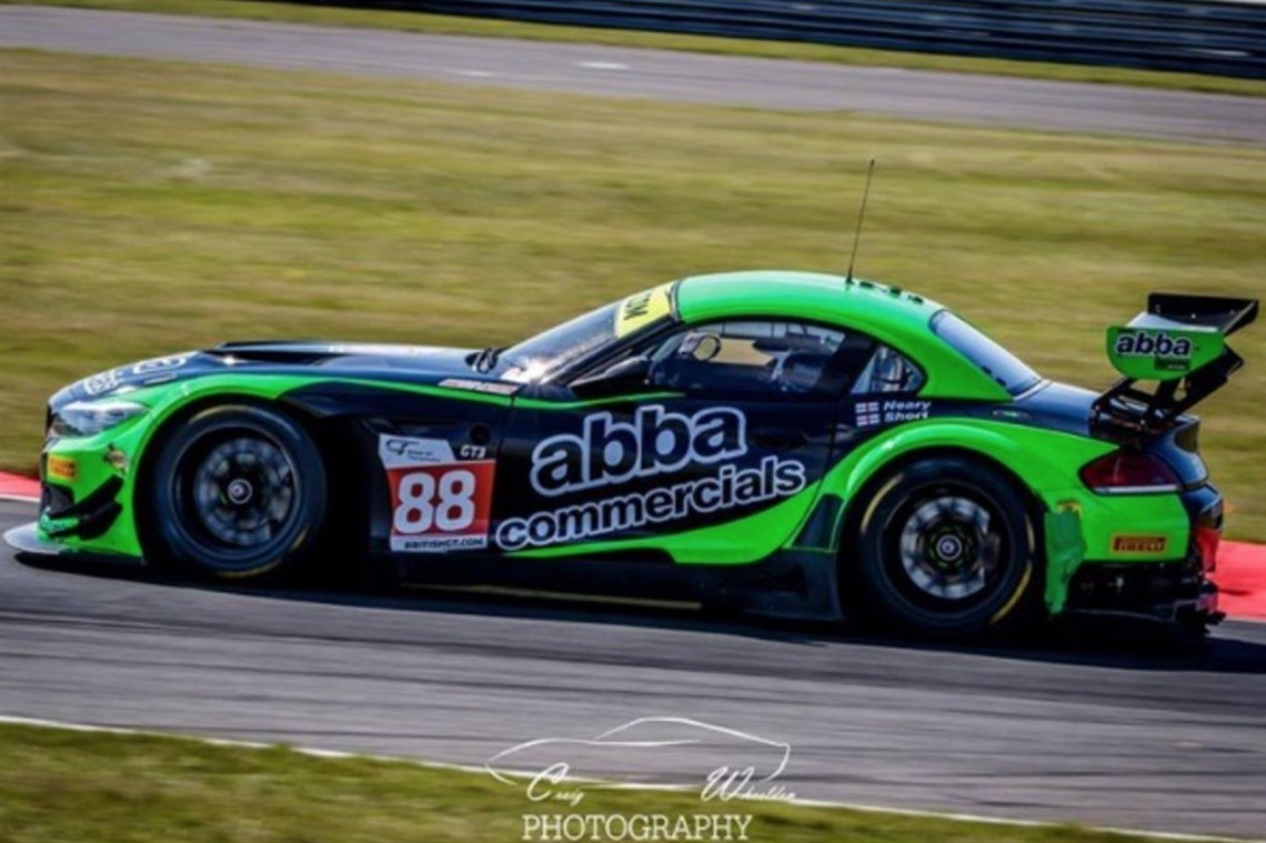 2014-bmw-z4-gt3---chassis-no-1055