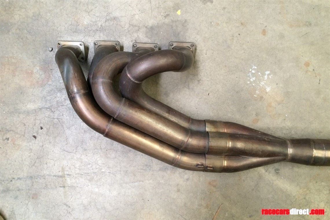 ss-exhasut-system