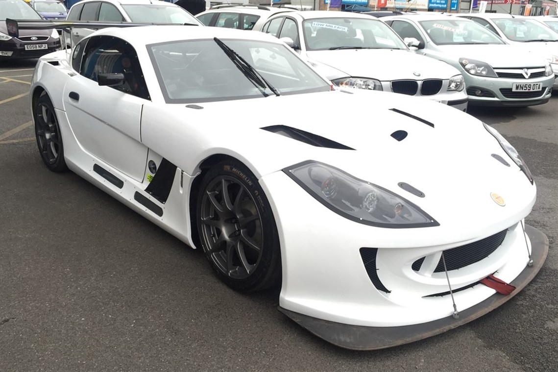 ginetta-g55