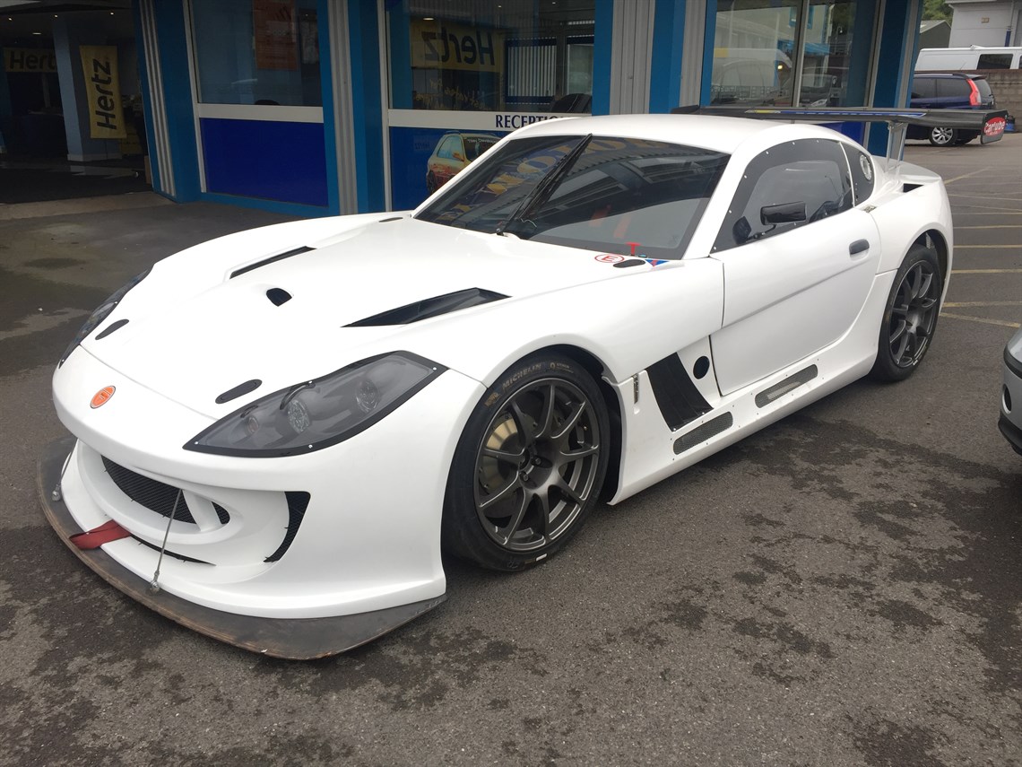 ginetta-g55
